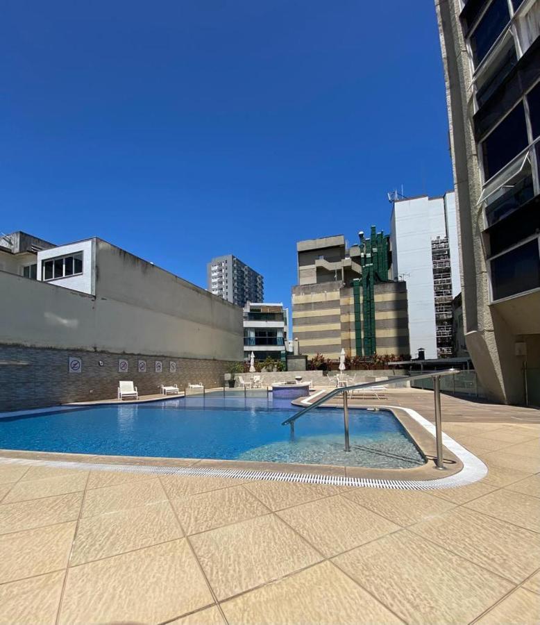 Rio Flat Leblon Lejlighed Rio de Janeiro Eksteriør billede