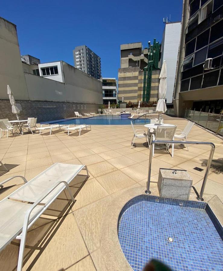 Rio Flat Leblon Lejlighed Rio de Janeiro Eksteriør billede