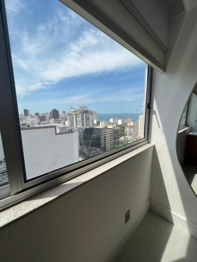 Rio Flat Leblon Lejlighed Rio de Janeiro Eksteriør billede